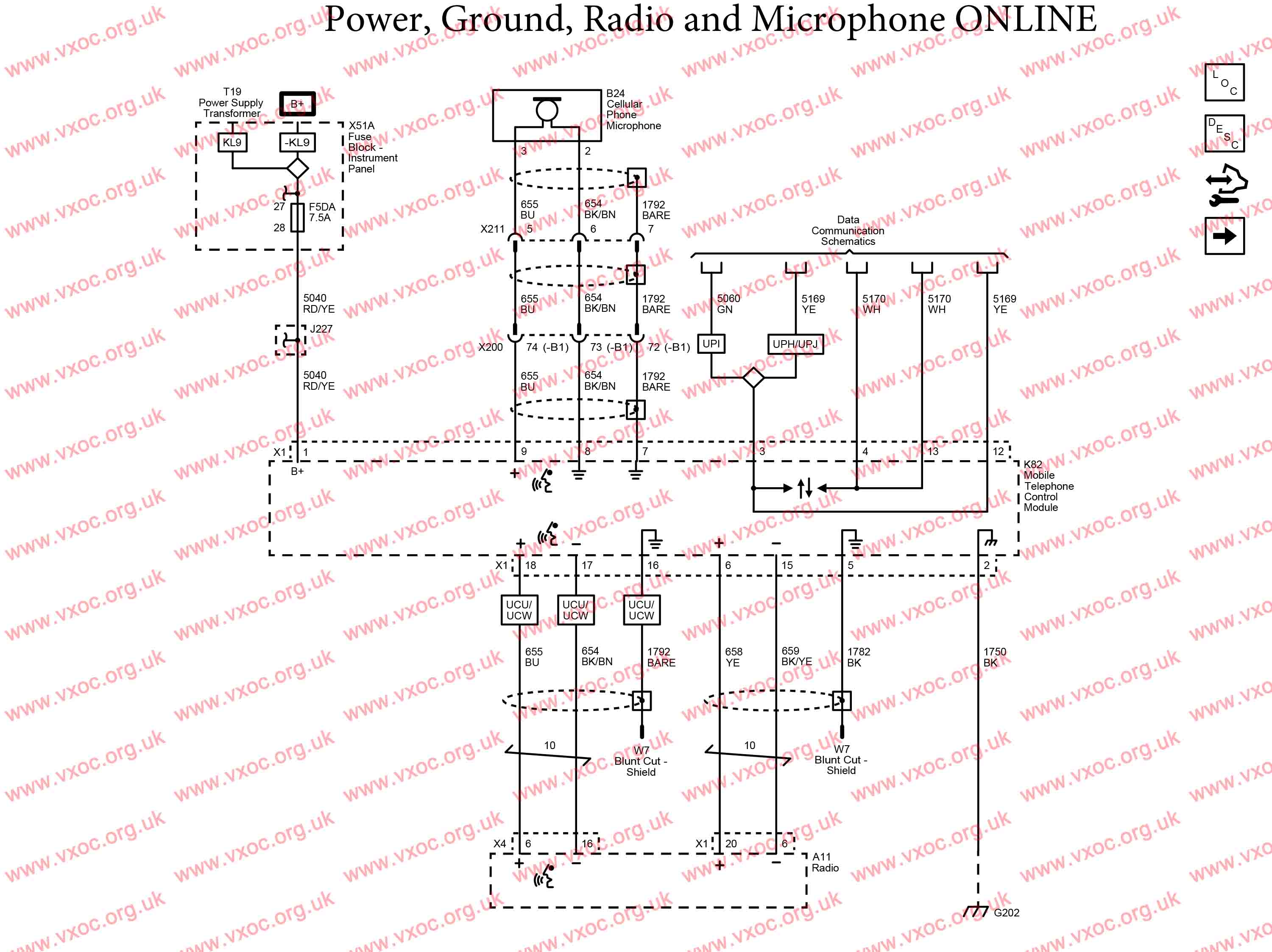[Image: Power%2C%20Ground%2C%20Radio%20and%20Microphone.jpg]